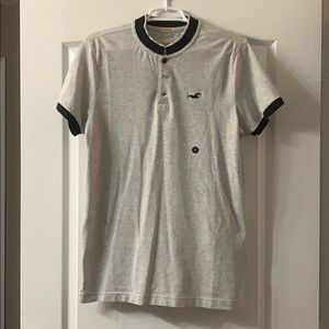 Holister Cotton Tee